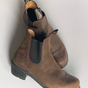 Blundstone boots #1677